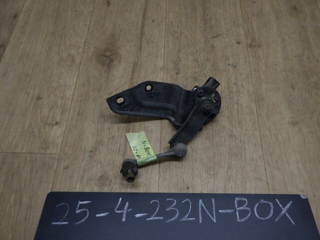 N-BOX  JF2 ハイトコントロールセンサー NH731P 33146-TY0-J01拍卖