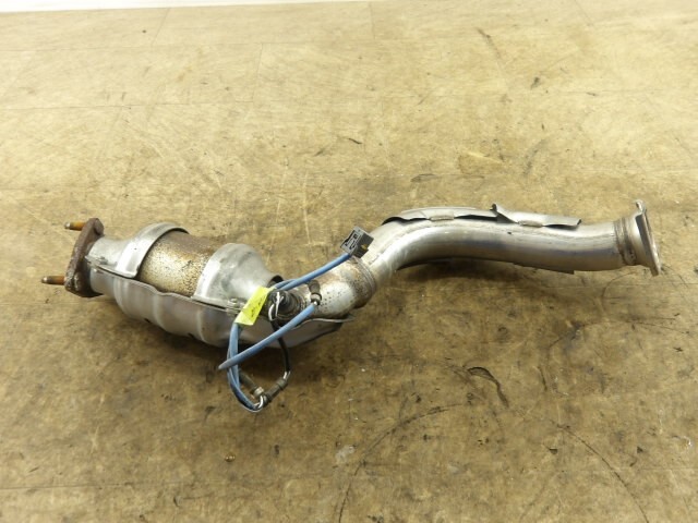 フィット  GE7 フロントエキゾーストパイプ YR586P 18160-RB0-J70拍卖