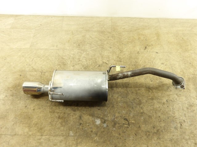 マーチ  K13 Rマフラー パイプ QAB オーテック 20130009S 20100-1HJ2A拍卖