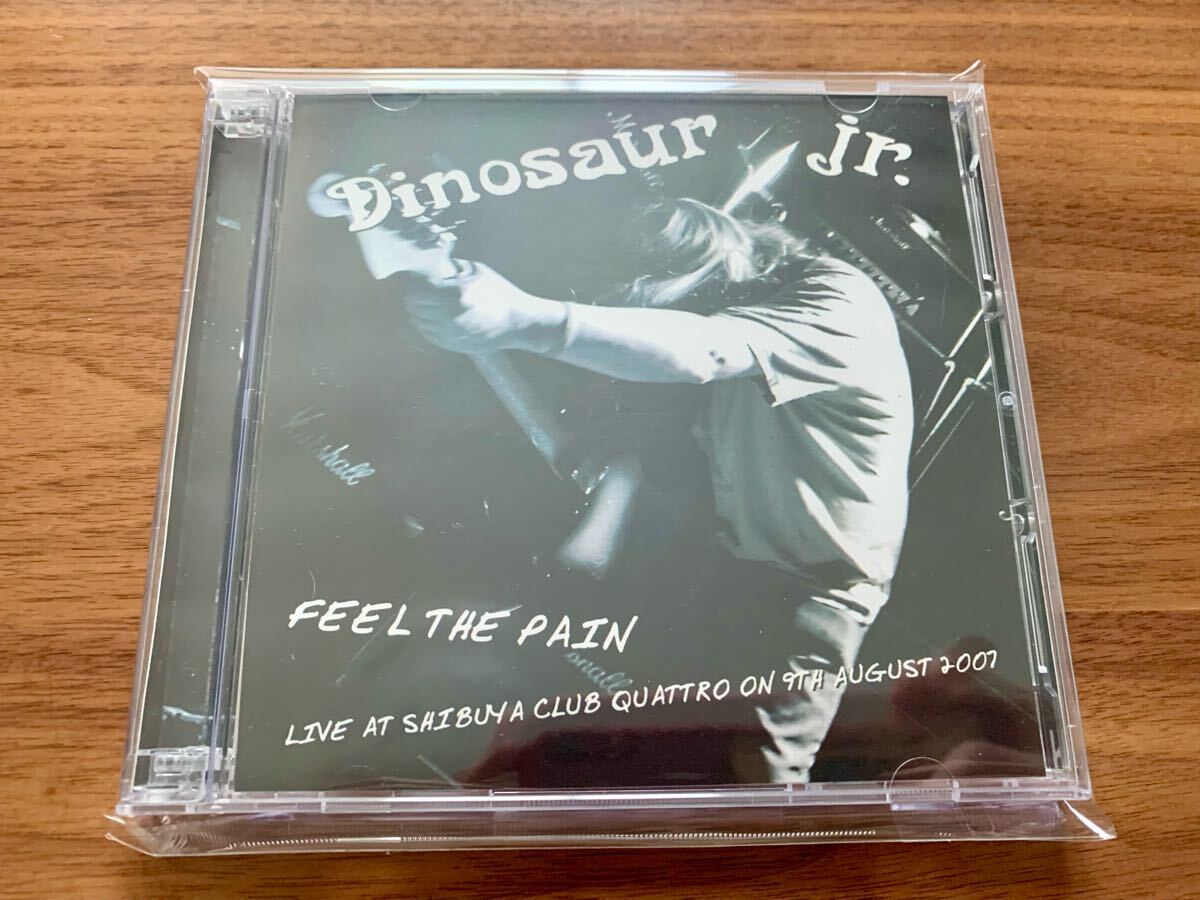 Dinosaur Jr. / Feel The Pain拍卖