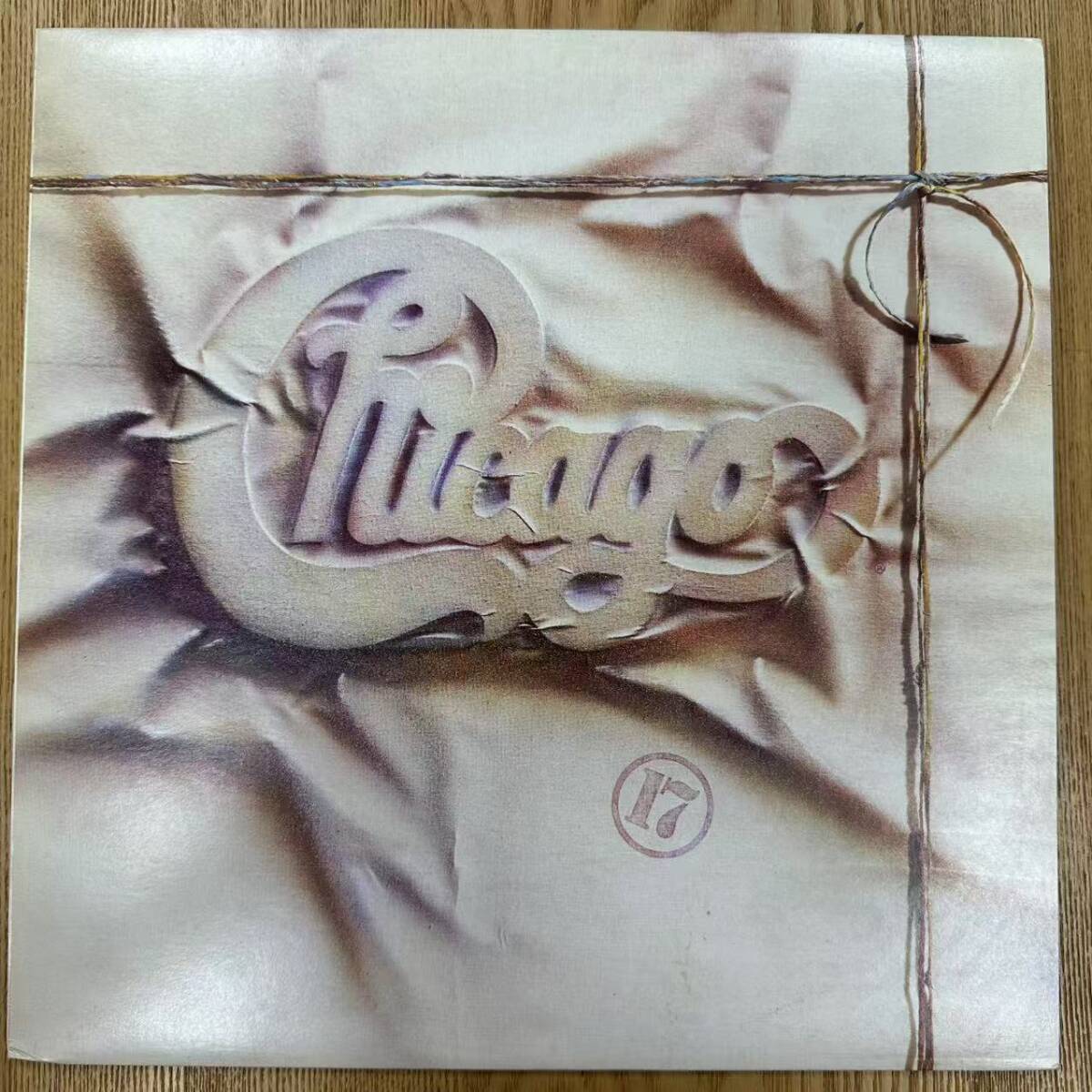 ★・ Rock LP / シカゴ - Chicago 17 / Warner Bros. Records - P-11440 / ZD051627拍卖