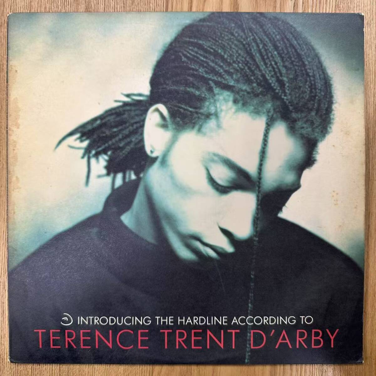 ★・ Funk LP / テレンス・トレント・ダービー Introducing The Hardline According To Terence Trent D'Arby / FC 40964 / ZD052427拍卖