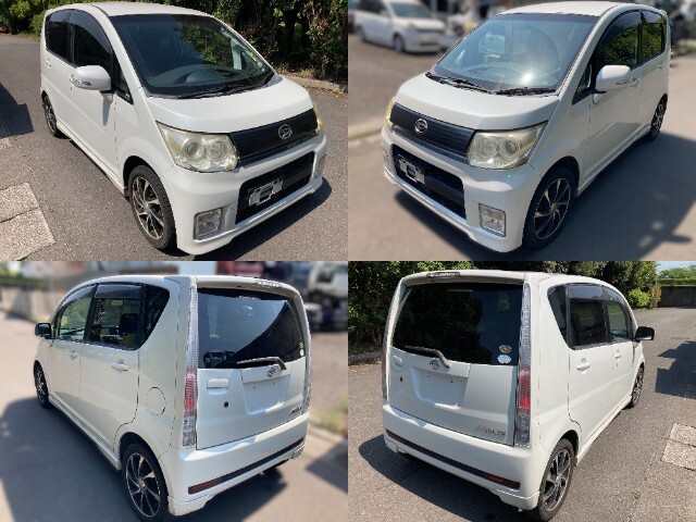 250313 ムーブ L175S 後期 カスタム フューエルポンプ 燃料ポンプ ガソリンポンプ拍卖