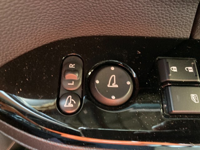 250503 N-BOX JF3 H30 カスタムGLターボ ドアミラースイッチ拍卖