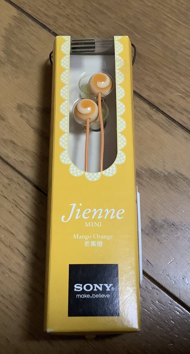 ★★★ レトロ Sony イヤホン ★★★新品拍卖