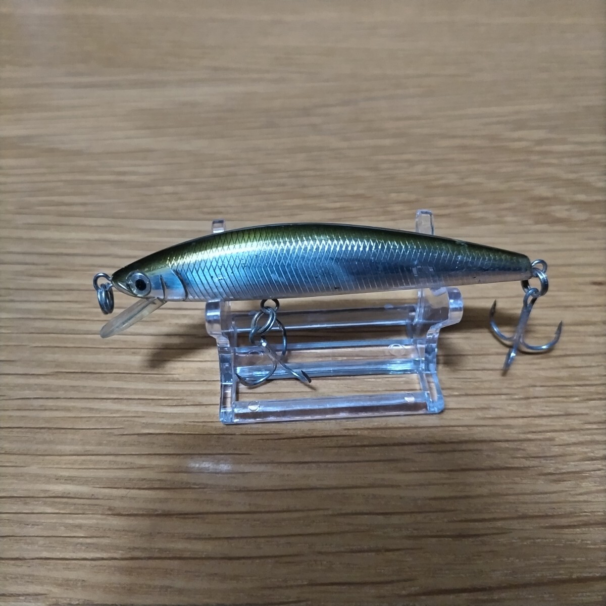 バスディ シュガーミノー80SP Bassday SUGAR MINNOW グアニクションカラー 拍卖