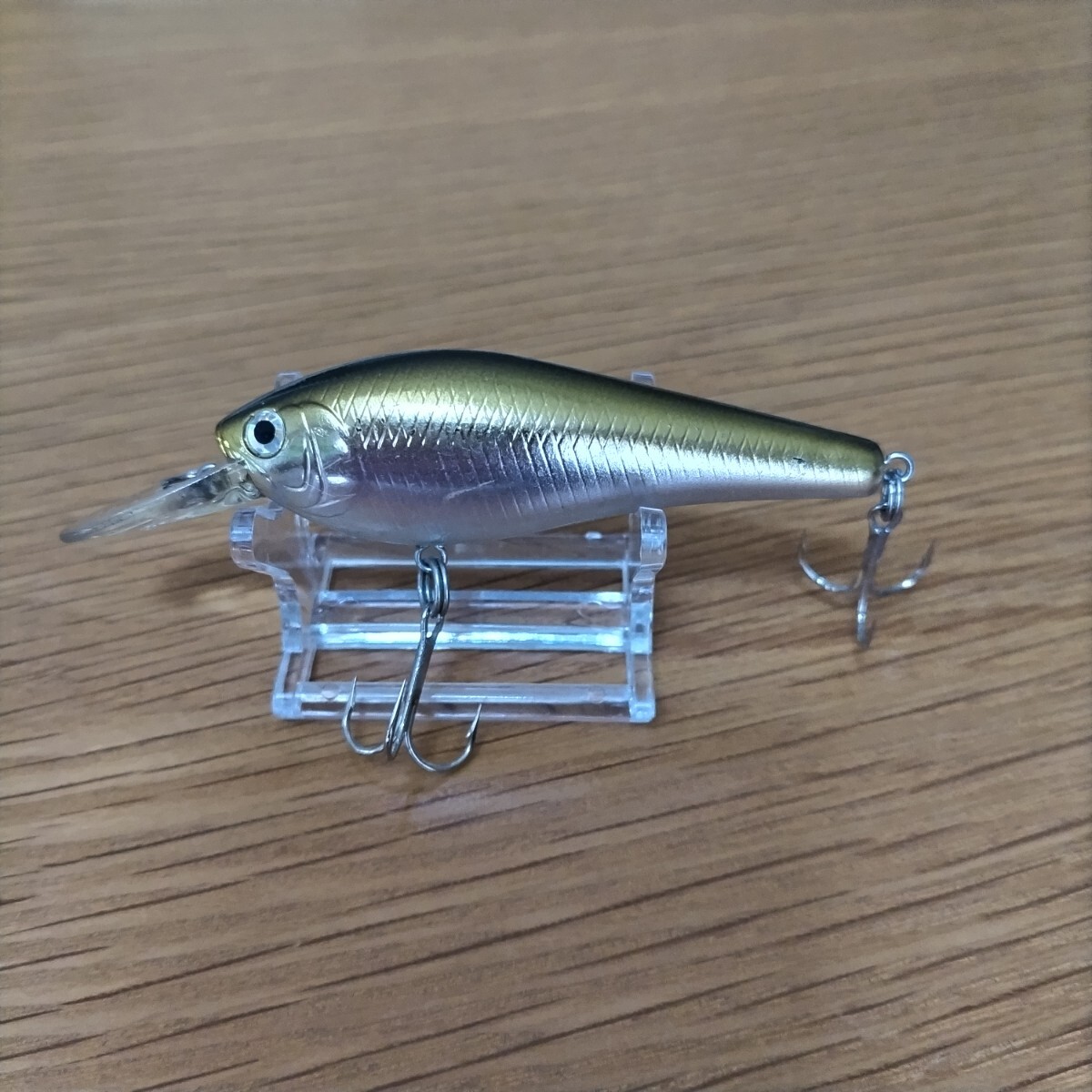 ダイワ TDシャッド Daiwa オールドルアー 拍卖