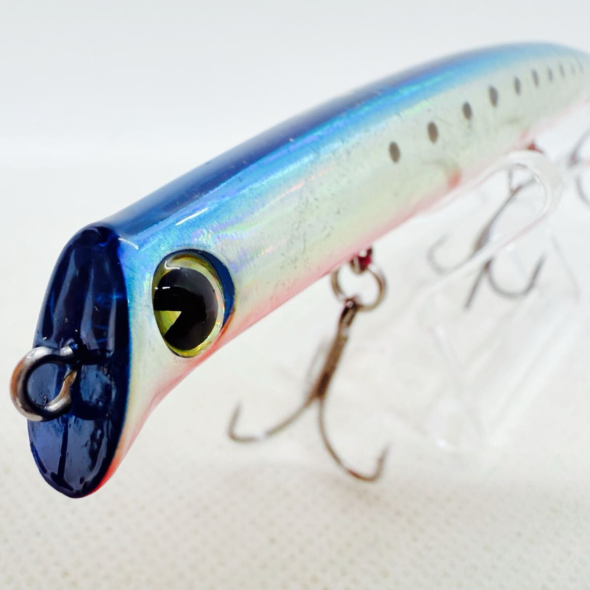 送料140円『アイマ コモモ SF-130 slim』3点落札送料無料■ima komomo フローティング ミノー拍卖