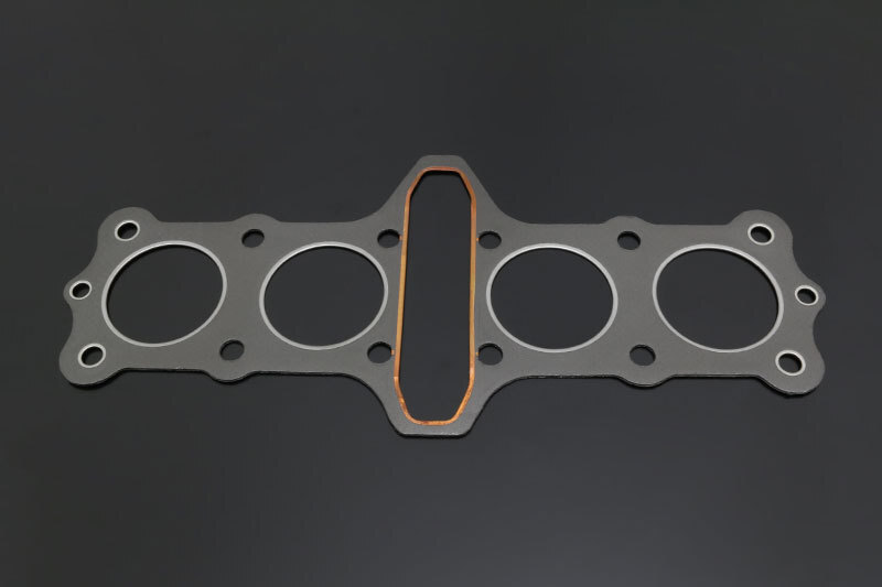 N34-94001 ヘッドガスケット (Z1/Z2 '72-'73)拍卖