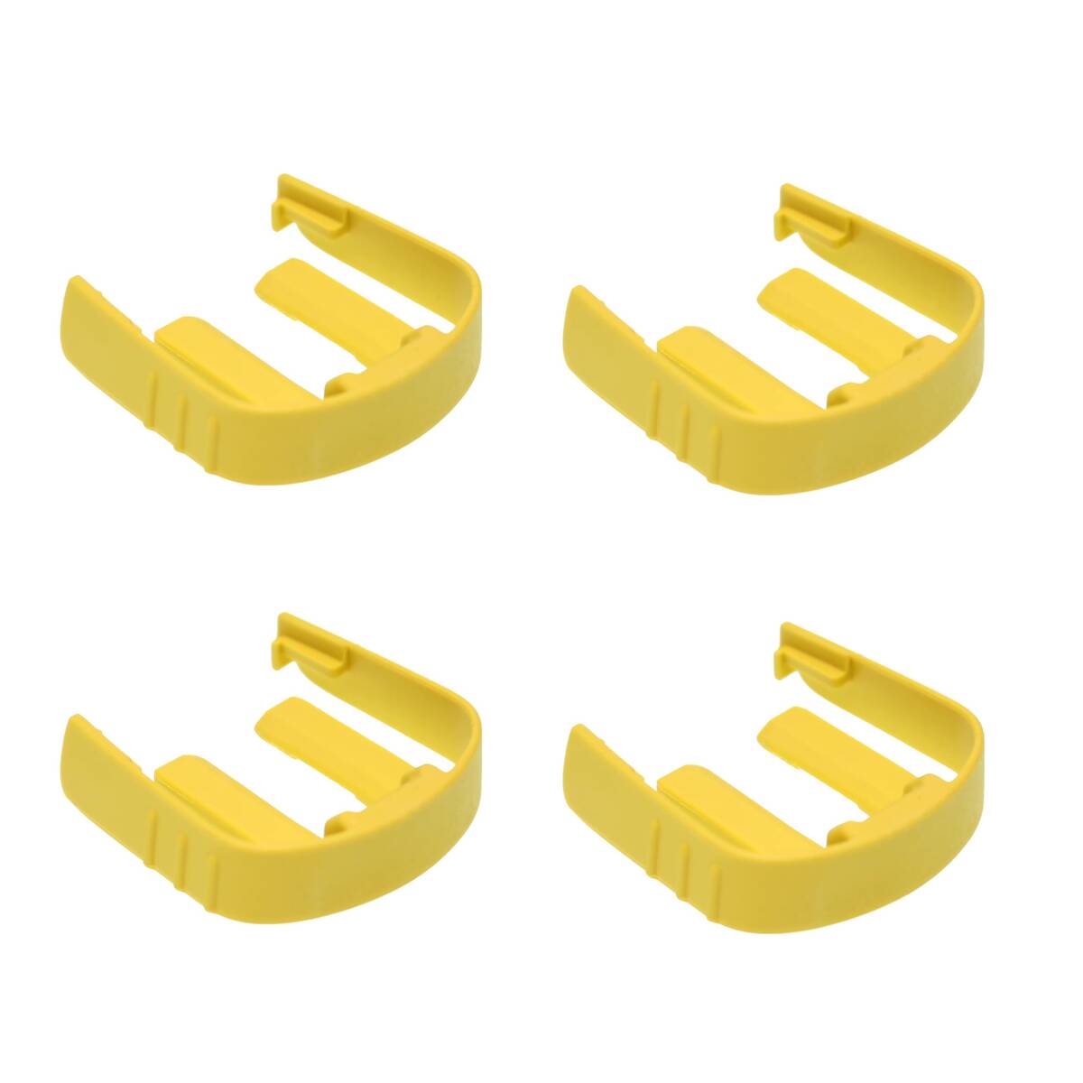 【在庫セール】トリガーガン留め具 5.037-333.0 4個セット オ 適用機種:K2 高圧洗浄機用 K3 K4 K5 K7拍卖