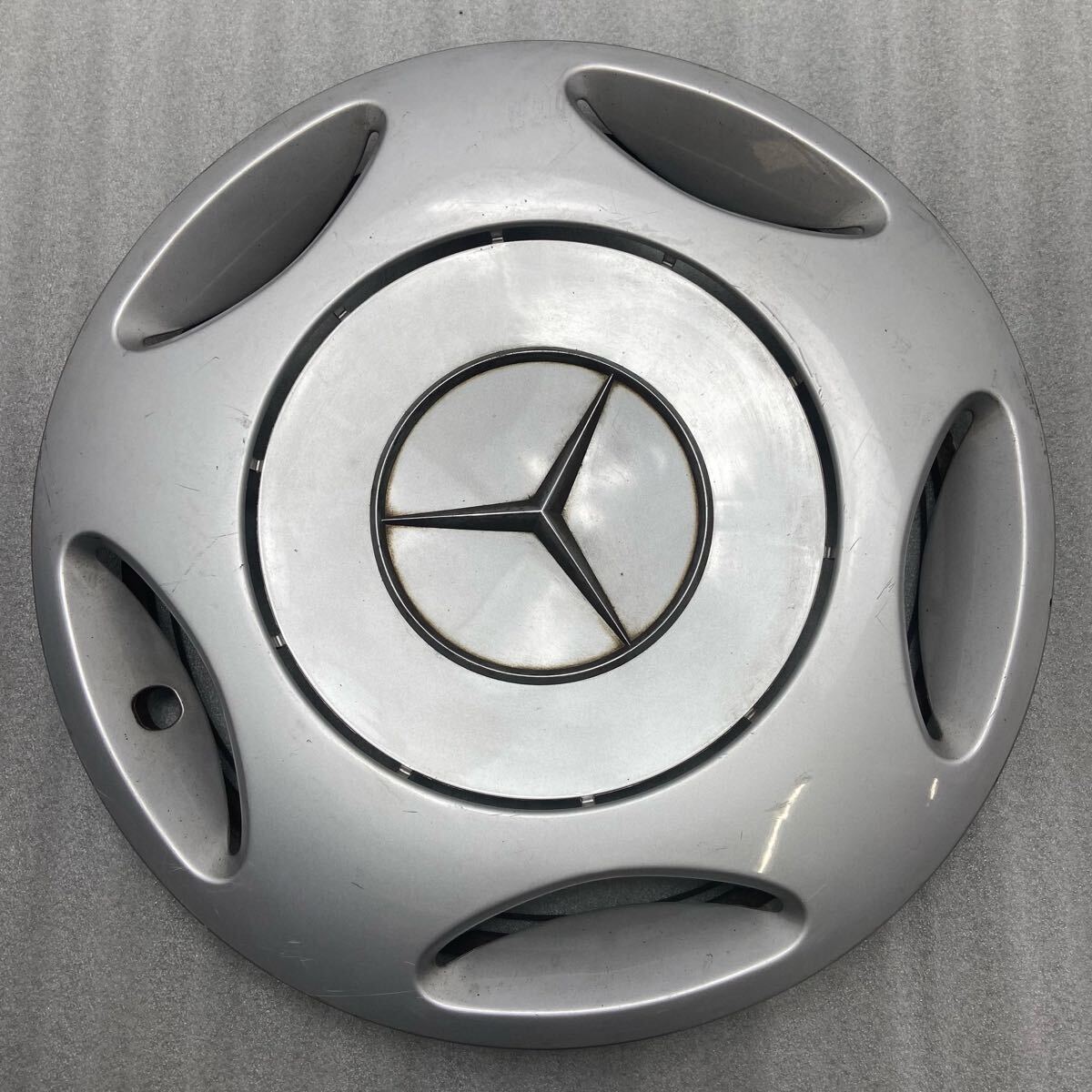(245)メルセデスベンツ ホイールカバー 1枚拍卖