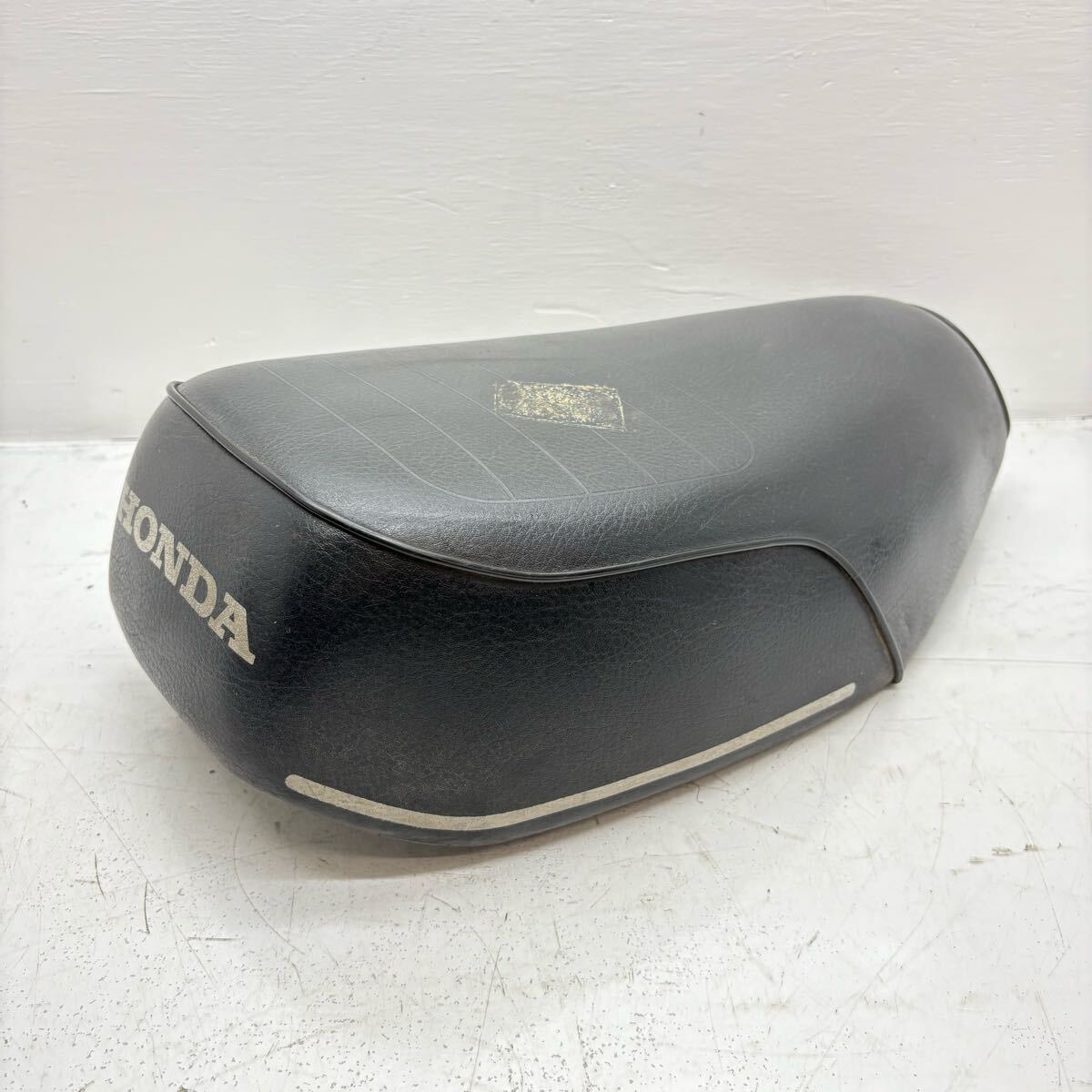 01345 ホンダ イブ AF06 純正 シート 希少 当時物拍卖