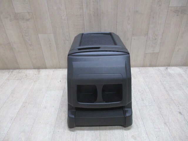 J9/ ANH20W/ANH25W/GGH20W/GGH25Wヴェルファイア純正コンソールボックス/ドリンクホルダー58911-58040拍卖