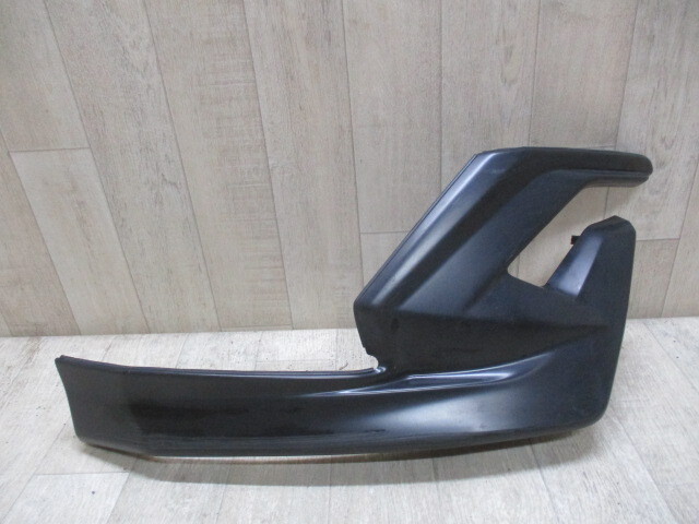 J9/ ZYX10/NGX50 C-HR CHR TRD 純正フロントスポイラー右76081-NX590拍卖