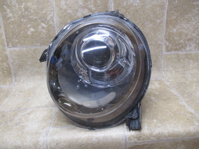 J9/ JG1/JG2 N-ONE 純正HIDヘッドライト左② 33150-T4G-J12拍卖