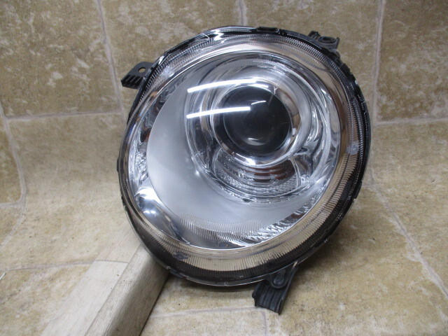 J9/ JG1/J2 N-ONE エヌワン 純正ヘッドライト左 33150-T4G-J02拍卖