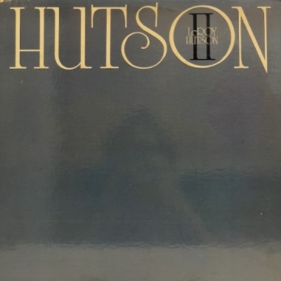 【コピス吉祥寺】LEROY HUTSON/HUTSON II(CU5011)拍卖