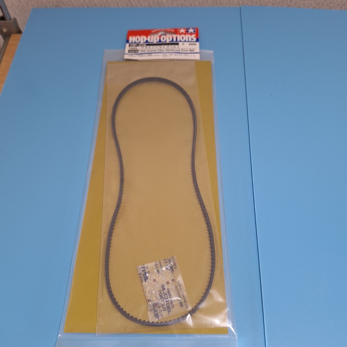 タミヤ 、OP-278 、TA03 アラミドドライブベルト 、新品、未開封 TAMIYA拍卖