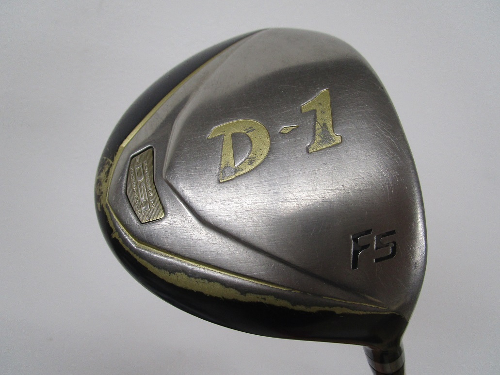 D-1チタン TOURAD RYOMAF R F5 18°【送料無料】【250527】拍卖