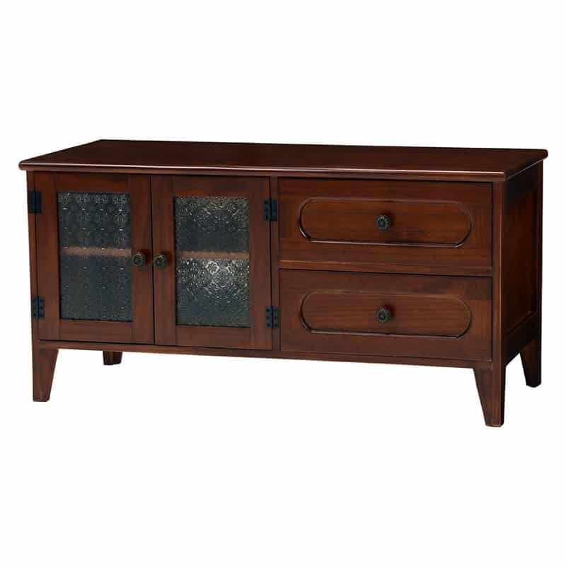 レトロシリーズ TV台 MTV-5188BR拍卖