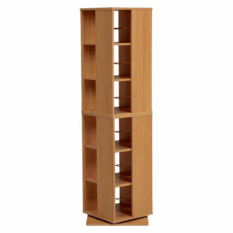 回転コミックラック RCC-1024NA拍卖