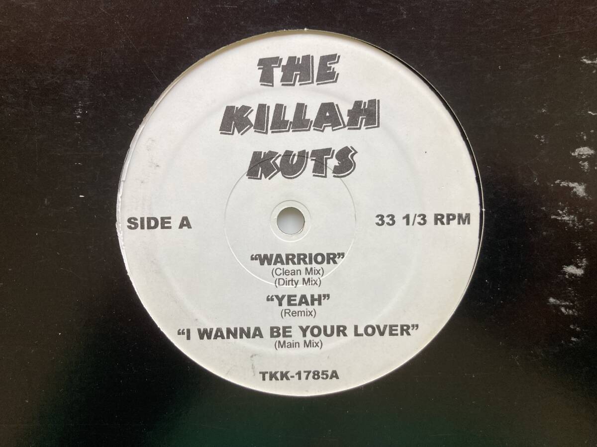 米 V.A/UNTITLED/THE KILLAH KUTS TKK-1785拍卖