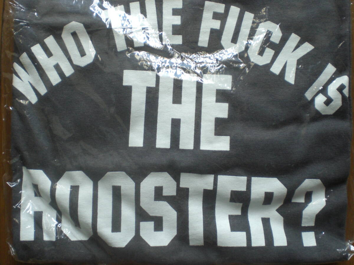 ★THE ROOSTERS★ルースターズ★Tシャツ Sサイズ 未開封★拍卖