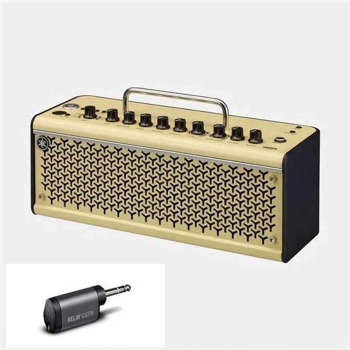 YAMAHA THR10II Wireless + LINE6 Relay G10TII トランスミッター セット拍卖