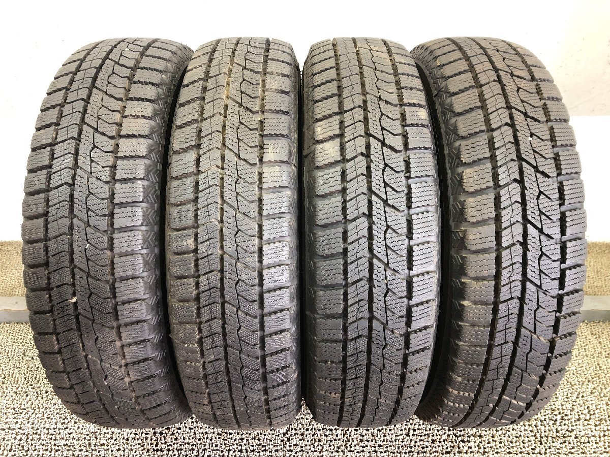 155/80r13 トーヨー オブザーブ GIZ2 4本 2023年製 5212 スタッドレスタイヤ (沖縄県・離島は発送不可)拍卖