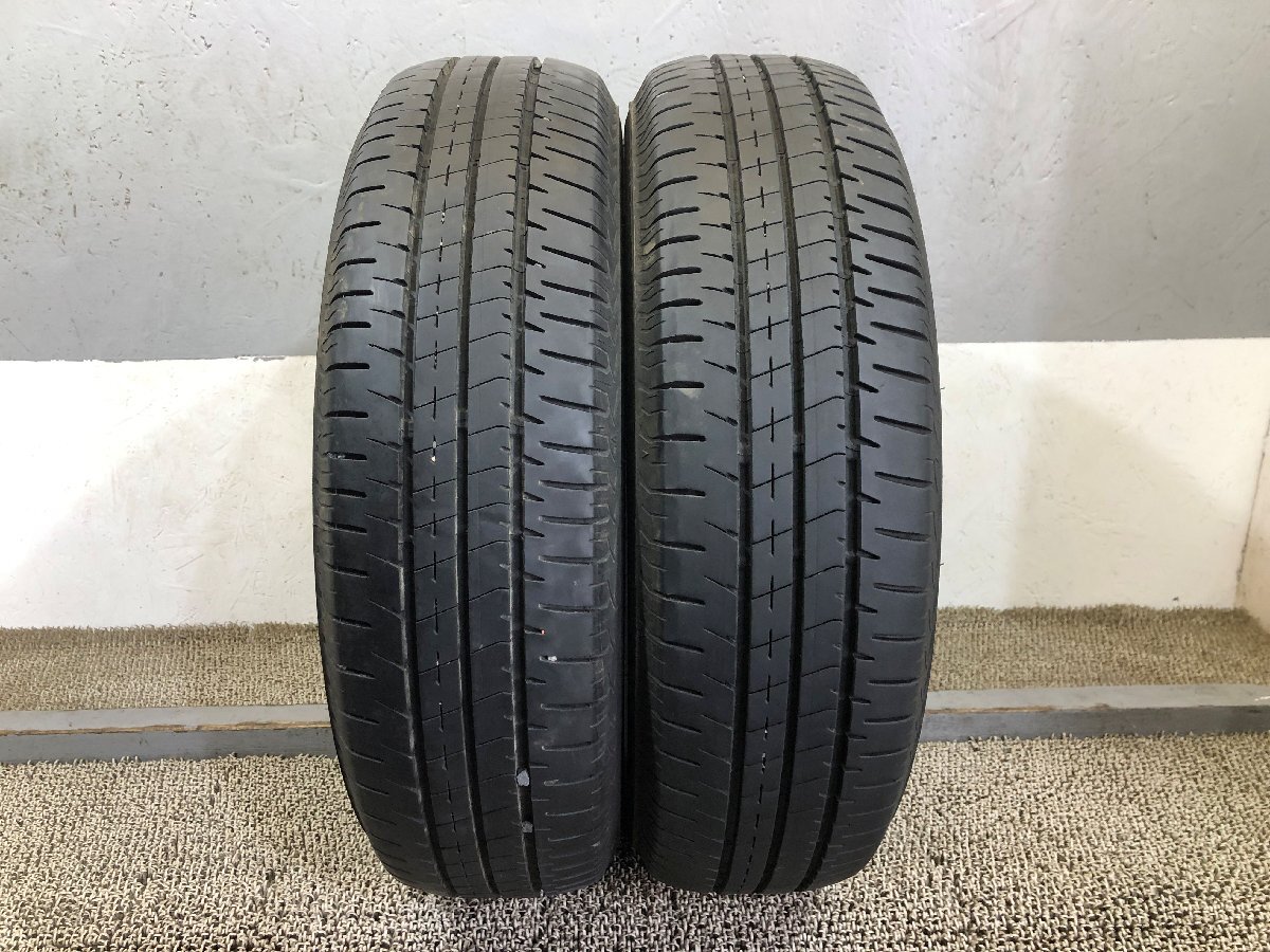 175/70r14 ブリヂストン エコピア NH200C 2本 2022年製 5320 サマータイヤ(沖縄県・離島は発送不可)拍卖