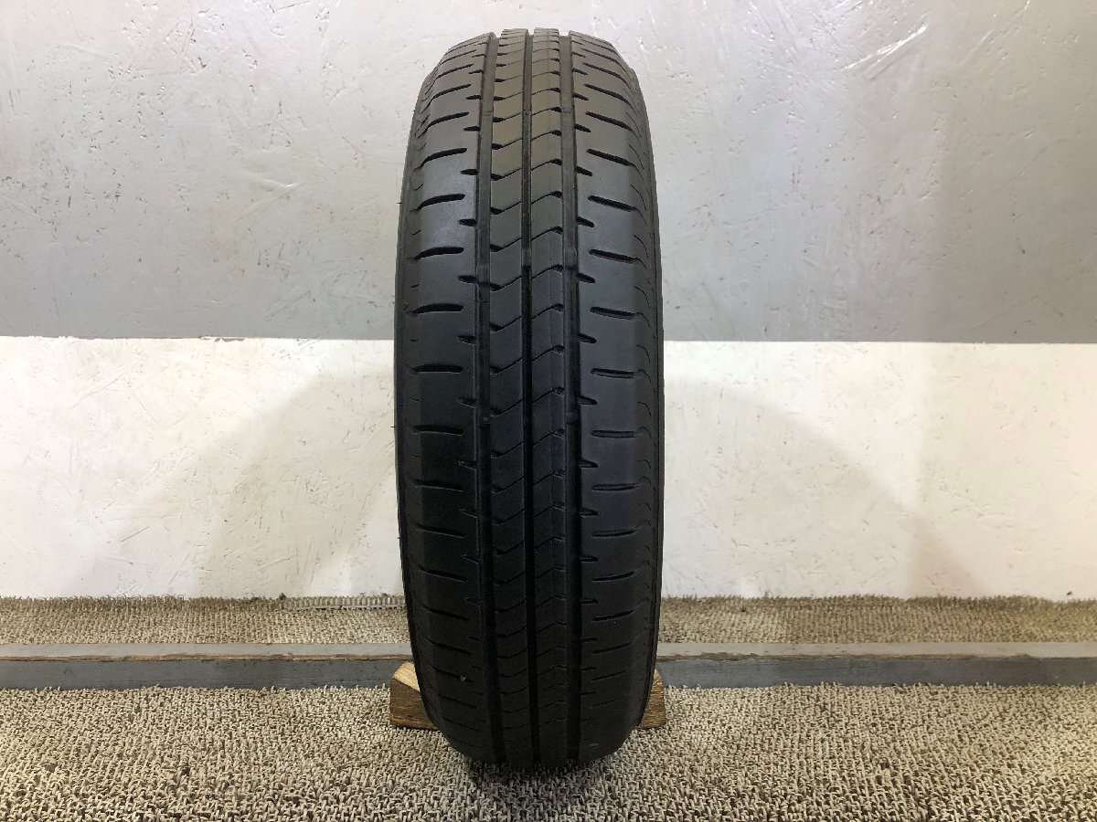 155/65r14 ブリヂストン NEWNO 1本 2023年製 5340 サマータイヤ(沖縄県・離島は発送不可)拍卖