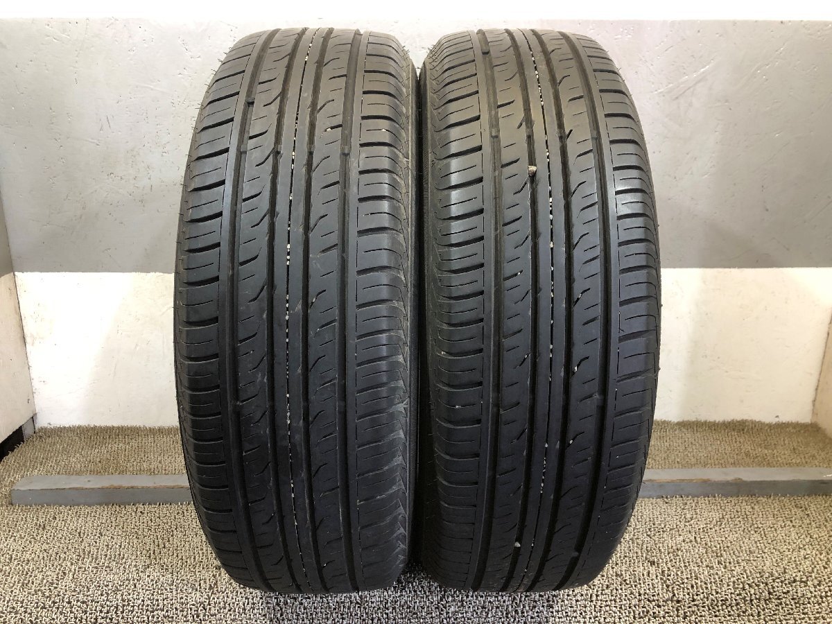 225/65r17 ダンロップ グラントレックPT3 2本 2020年製 5362 サマータイヤ(沖縄県・離島は発送不可)拍卖