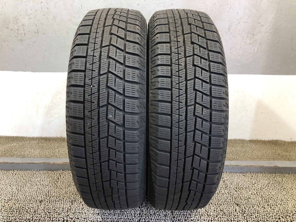 165/60r15 ヨコハマ アイスガード6 iG60 2本 2021年製 5370 スタッドレスタイヤ (沖縄県・離島は発送不可)拍卖
