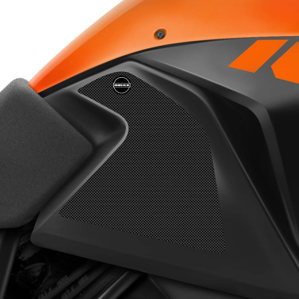 在庫あり MOGICO タンクパッド KTM スーパー アドベンチャー トラクションパッド グリップ ノンスリップ ガード KTM-004TG-PRO拍卖