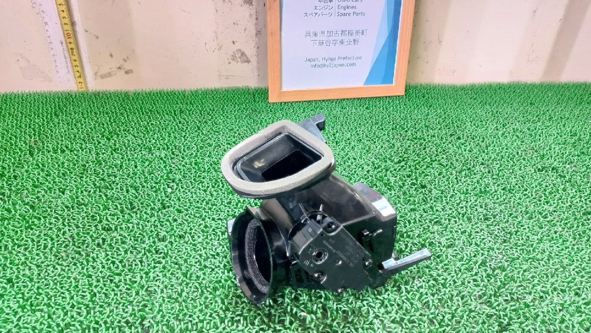 ベンツ ダッシュボードエアコンダクト S550 W222, 2014 #hyj NSP23007拍卖