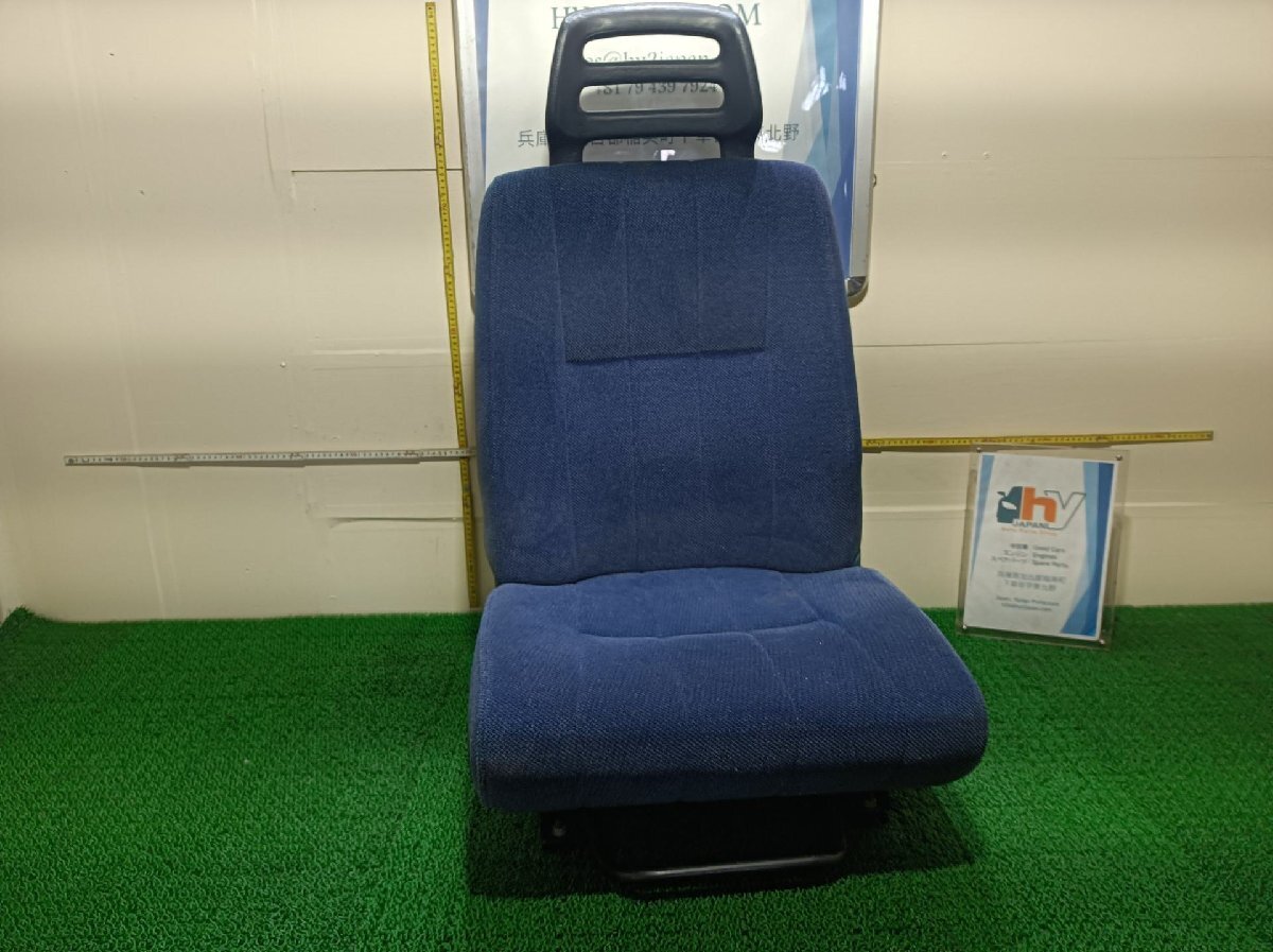 ボルボ 左 - フロントシート 240 ワゴン E-AB230W, 1993 #hyj NSP241936拍卖