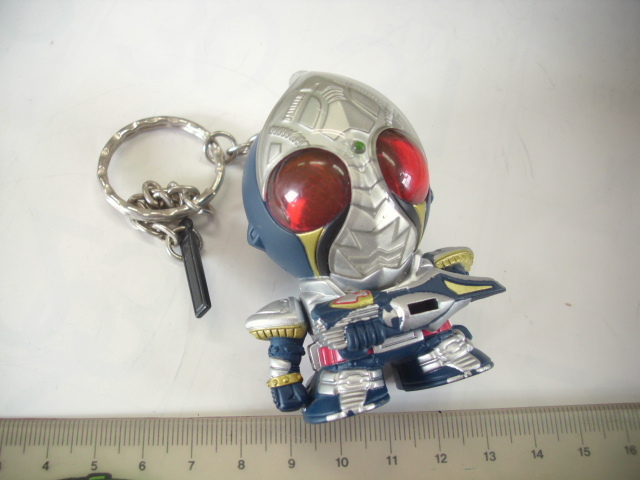 キーホルダー■仮面ライダー■/#5622拍卖