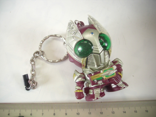 キーホルダー■仮面ライダー■/#5623拍卖