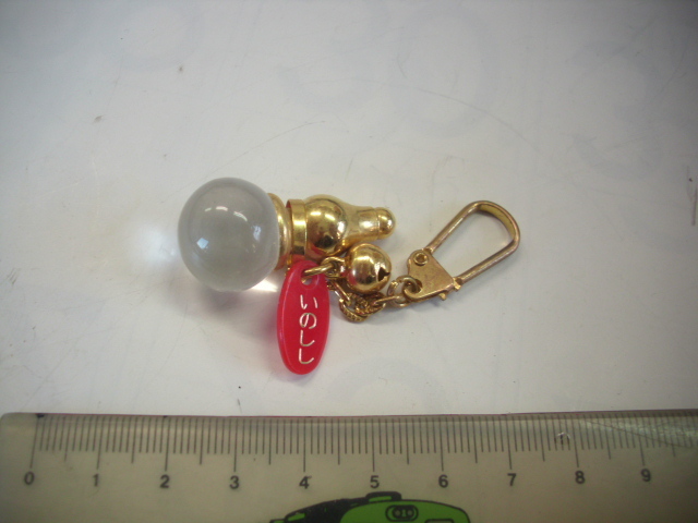 キーホルダー■いのしし 阿弥陀如来 玄年生?■/#5634拍卖