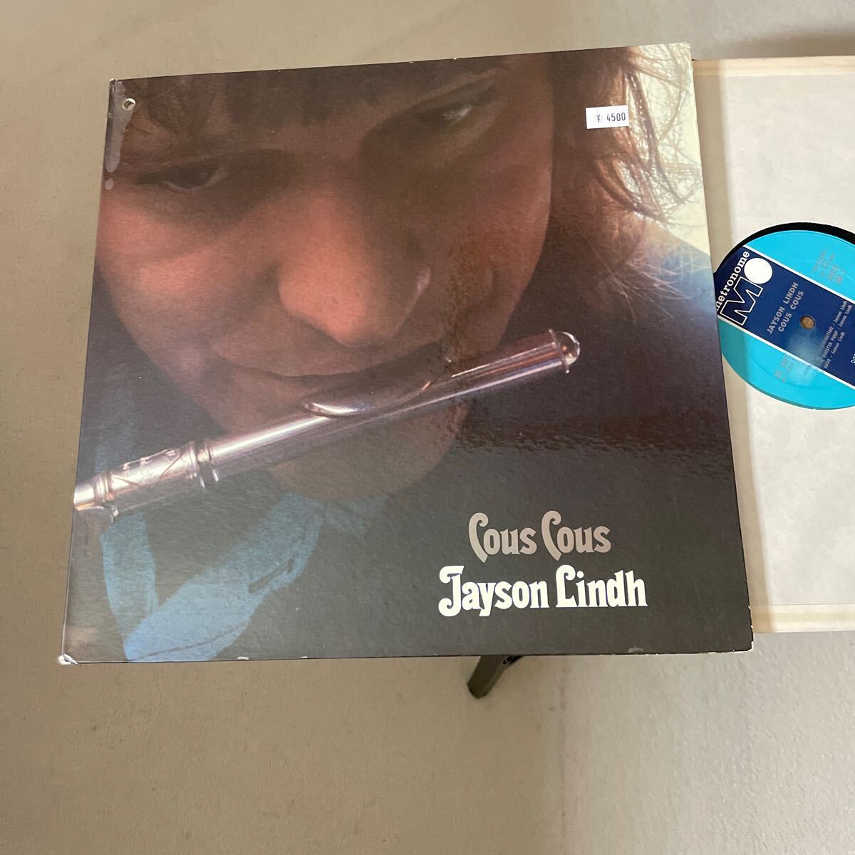 J:Son Lindh 2枚セット拍卖