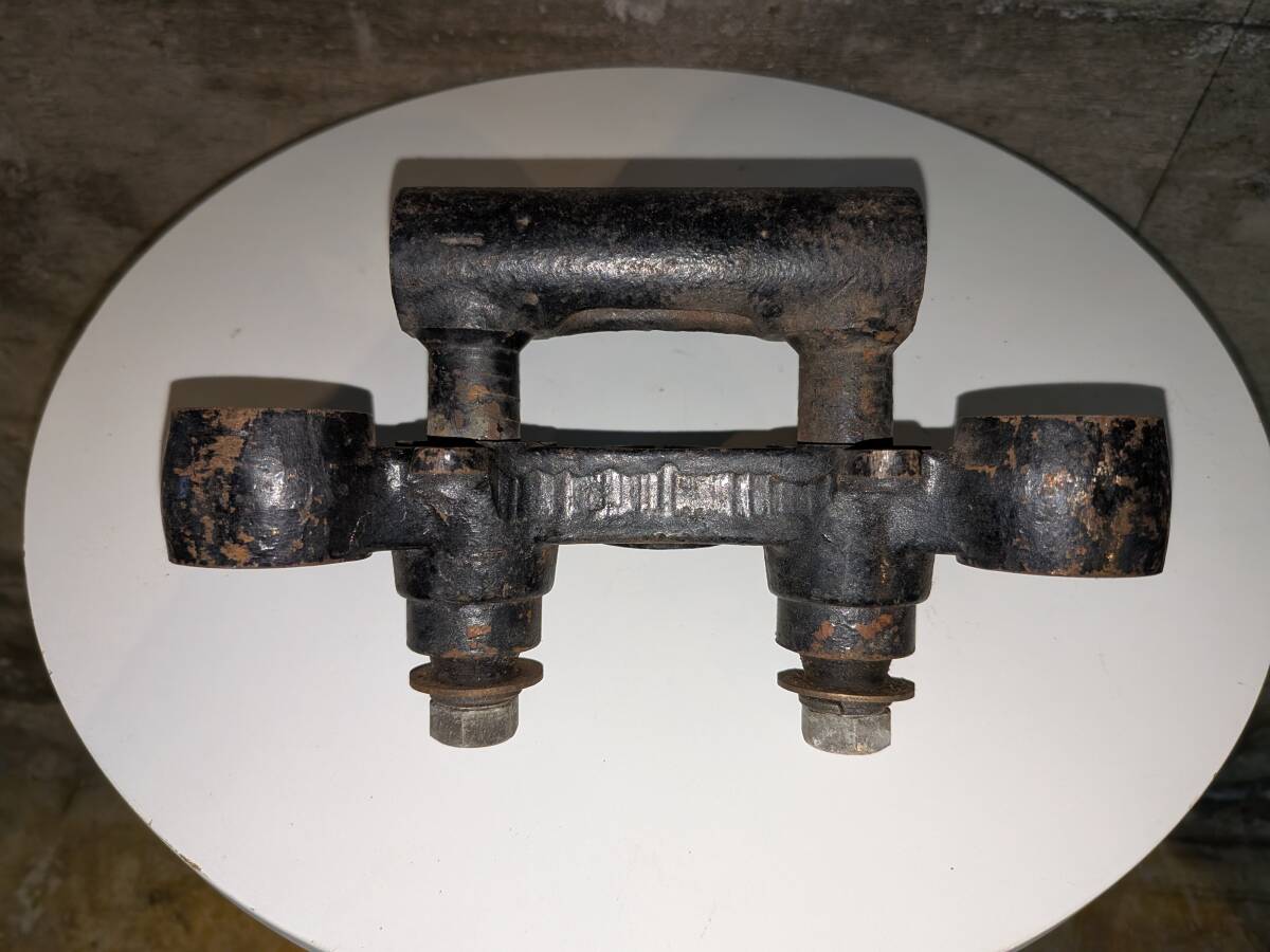 33.4mm用 ライザー拍卖