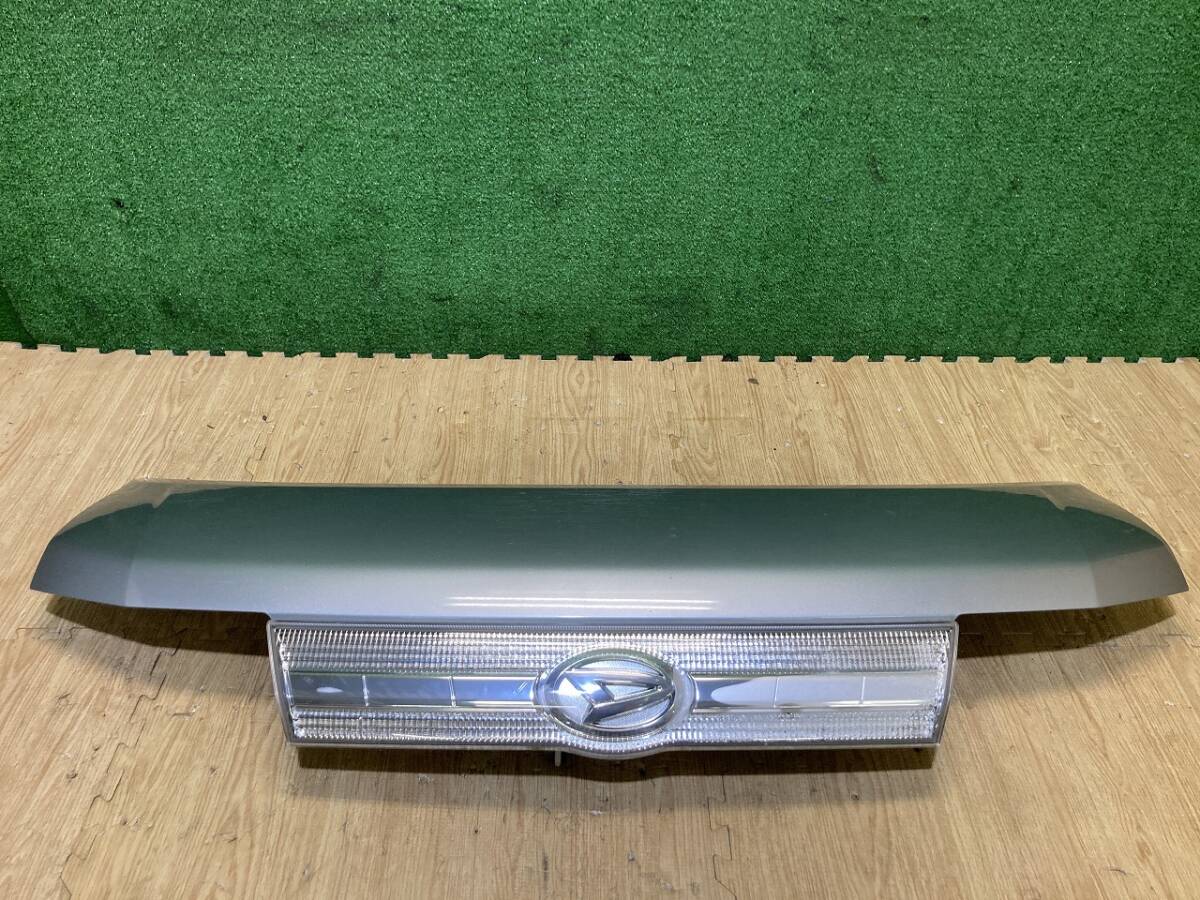 ★ダイハツ タントカスタム★DBA-L375S ボンネットフード エンジンフード 凹みなし<色S28 ブライトシルバーM>管22394拍卖