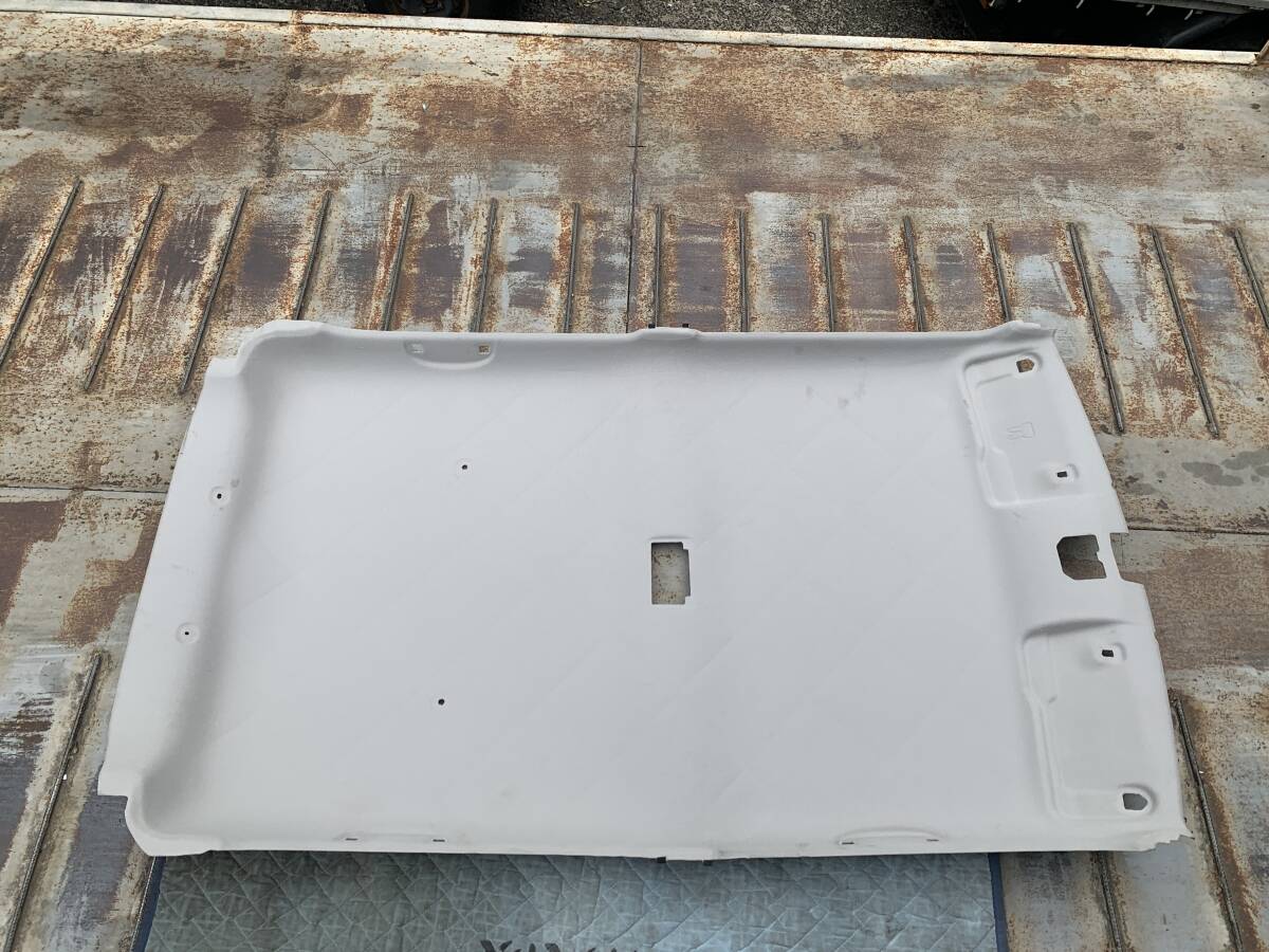 ★スズキ ラパン★DBA-HE33S 室内 天井内張 ルーフトリム 管23966拍卖