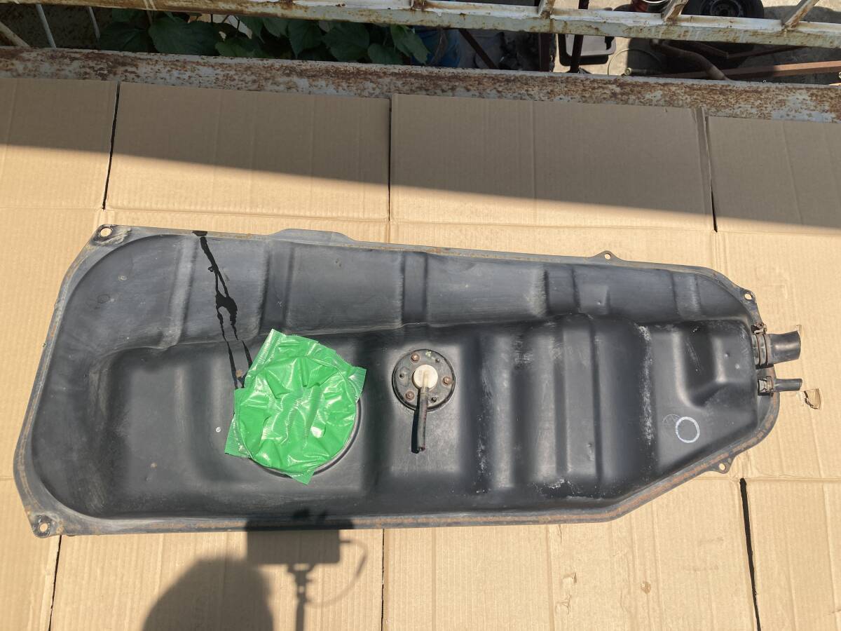 ★ホンダ アクティ★GD-HH5 燃料タンク フェールタンク<タンク内サビ無し>管24051拍卖
