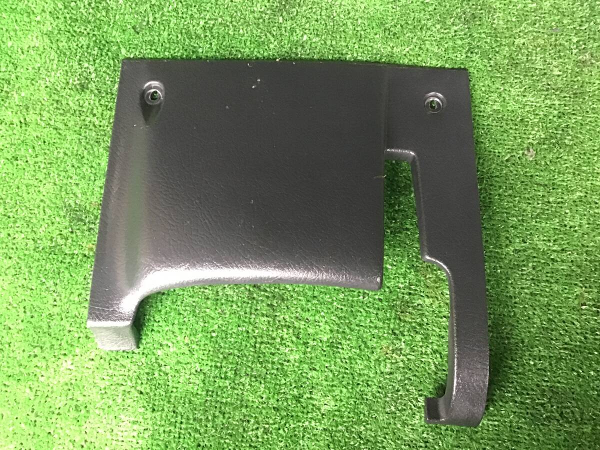 EA11R カプチーノ 5MT F6A (G5) ステアリング 下部 トリム 拍卖