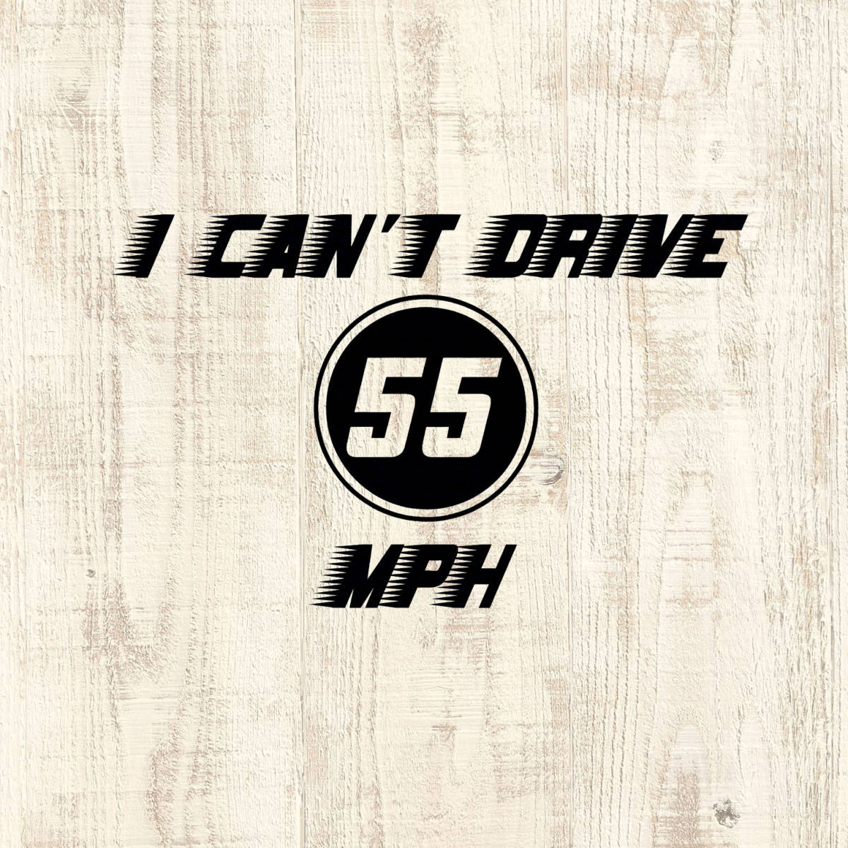 ■ 55MPH Tシャツ■Sサイズ(ホワイトxブラック)アメリカ アメ車 MOPAR DODGE FROD CHEVROLET CHEVY拍卖