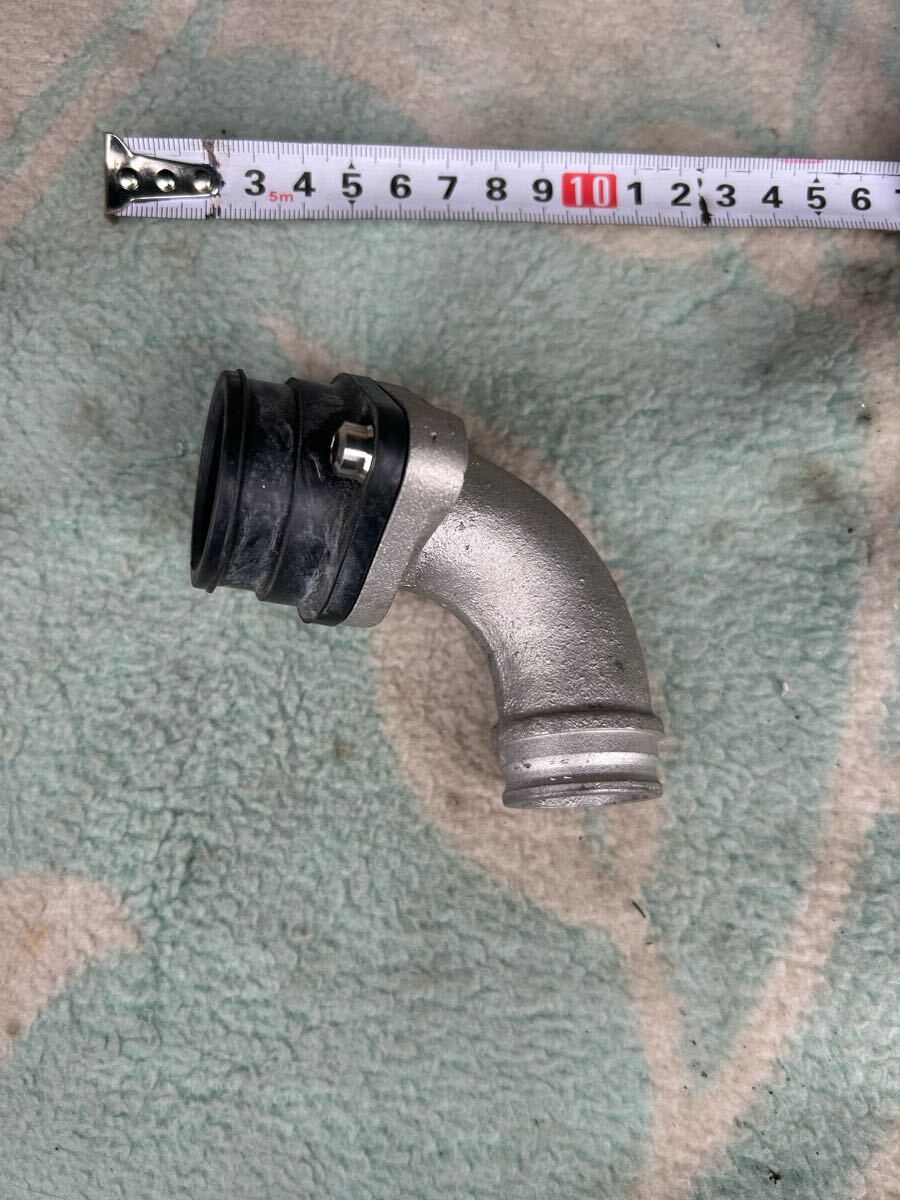 モンキー系 インテークマニホールド 中古品 拍卖