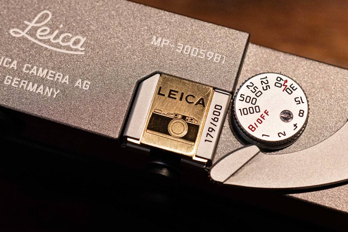 28銅製 ホットシューカバー Leica Q3 M11 M10 MP M3 Nikon Zf DF FUJI X-T5 X100VI富士フイルム拍卖