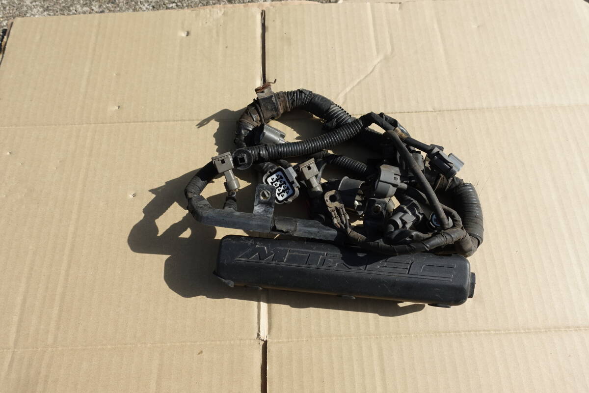 ホンダ ビート インジェクターハーネス拍卖