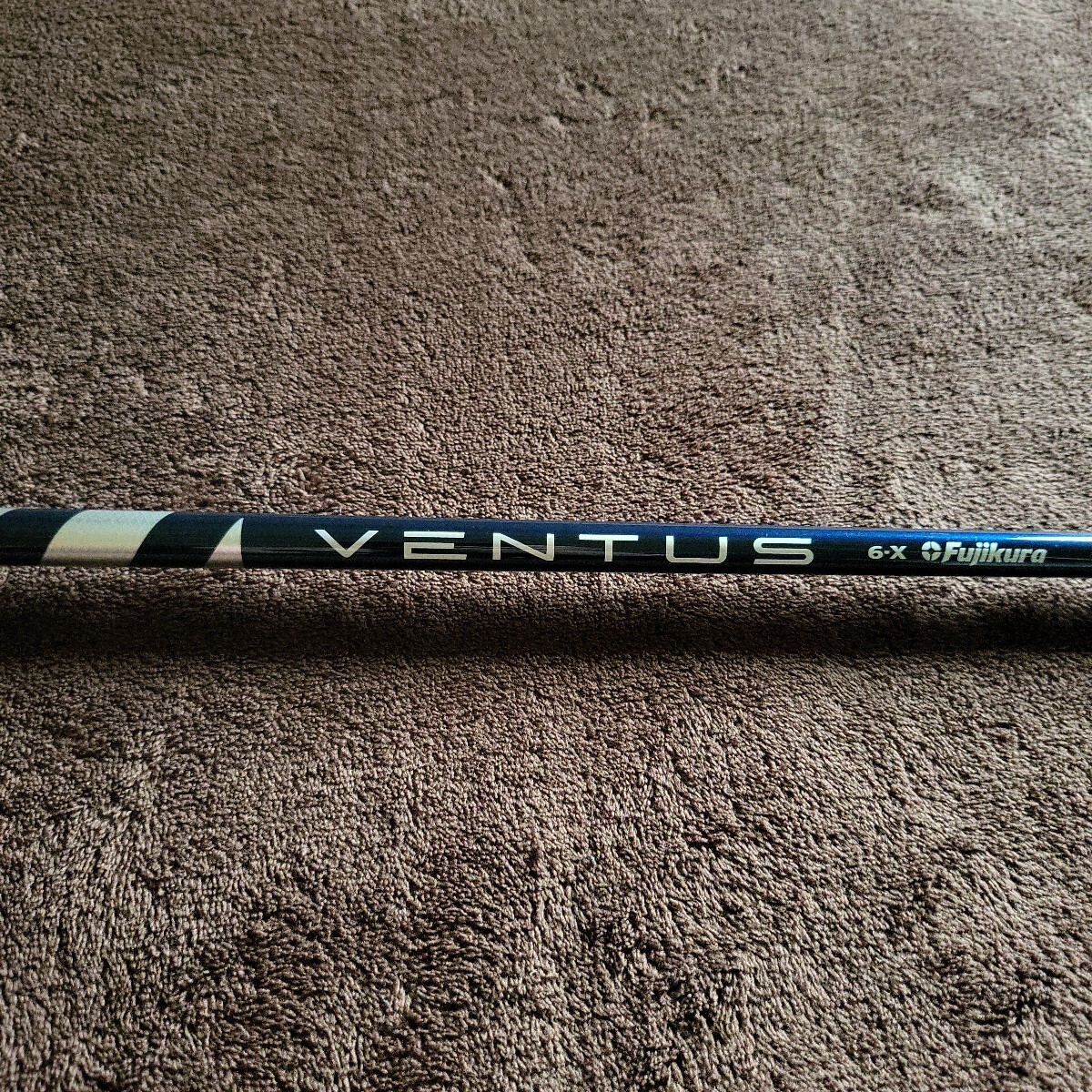 『中古』 VENTUS ブルー1W用 6X PXGスリーブ付き拍卖